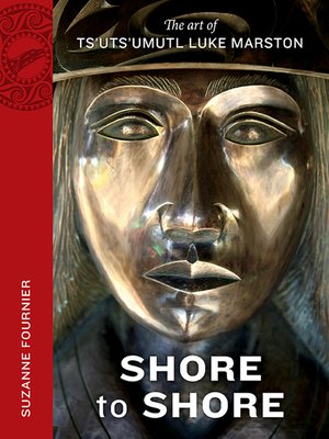 cover image of Shore to Shore